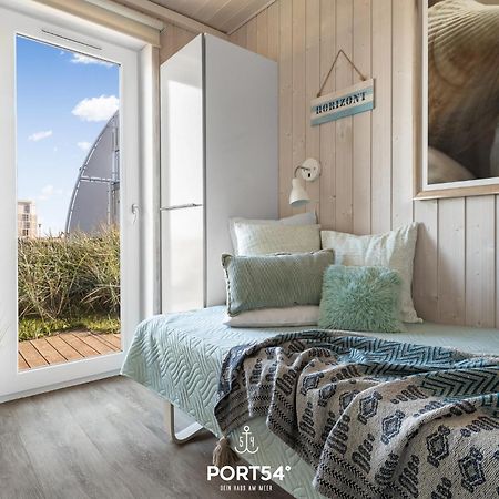 Ferienhaus Ankerplatz Marina Wendtorf ภายนอก รูปภาพ
