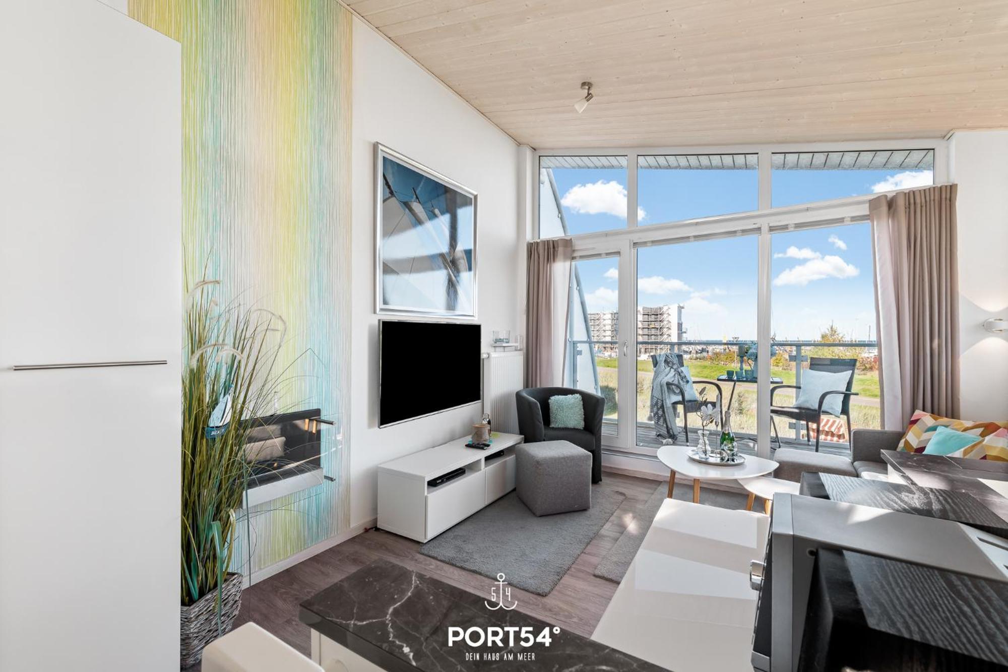 Ferienhaus Ankerplatz Marina Wendtorf ภายนอก รูปภาพ
