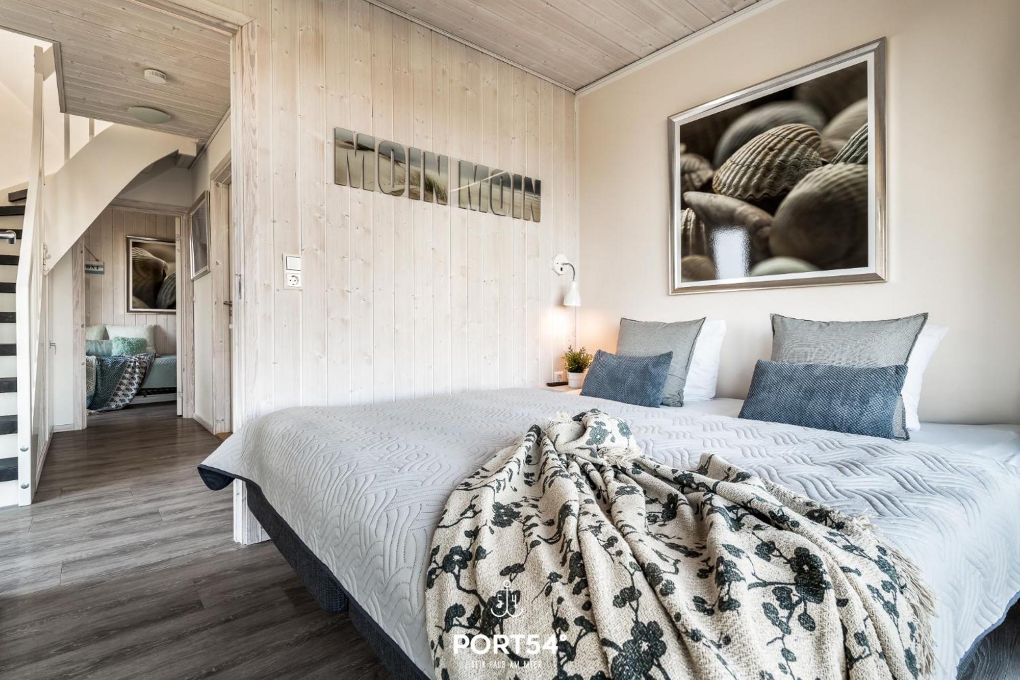 Ferienhaus Ankerplatz Marina Wendtorf ภายนอก รูปภาพ