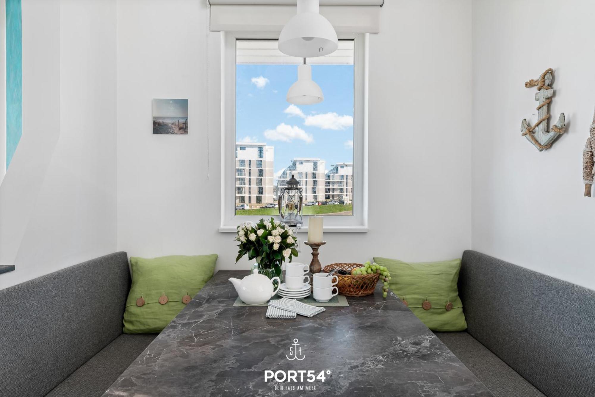 Ferienhaus Ankerplatz Marina Wendtorf ภายนอก รูปภาพ