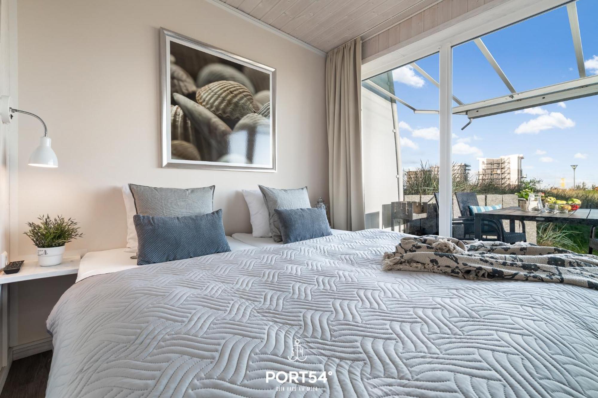 Ferienhaus Ankerplatz Marina Wendtorf ภายนอก รูปภาพ