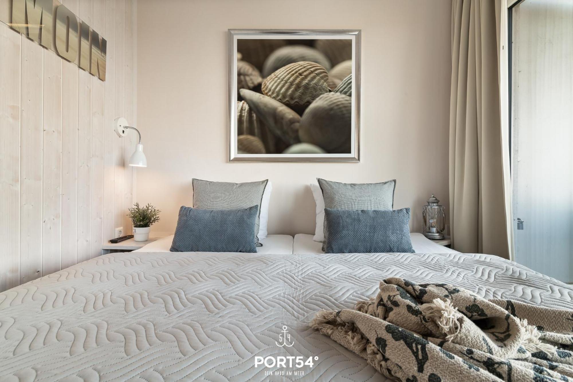 Ferienhaus Ankerplatz Marina Wendtorf ภายนอก รูปภาพ