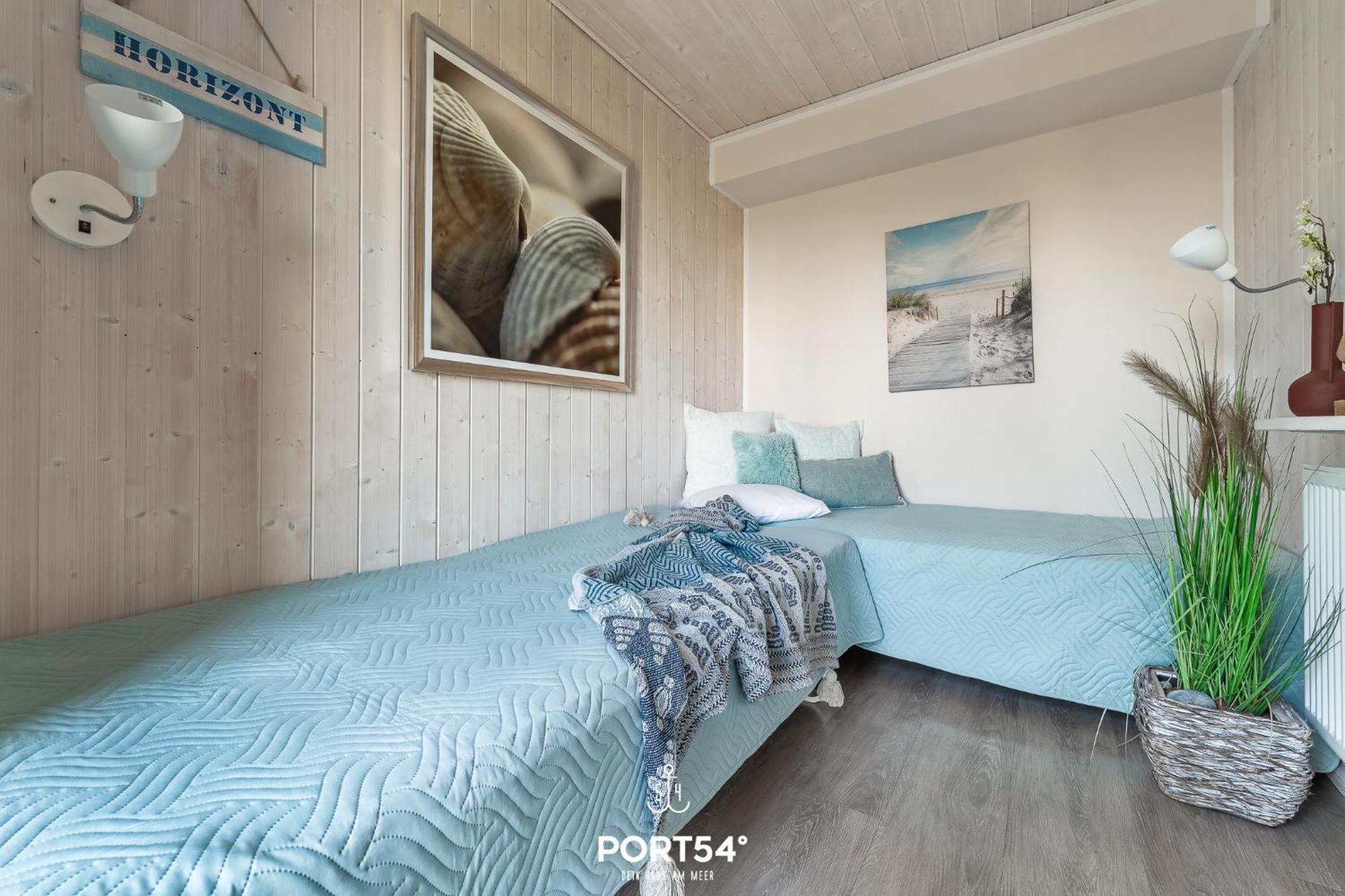 Ferienhaus Ankerplatz Marina Wendtorf ภายนอก รูปภาพ