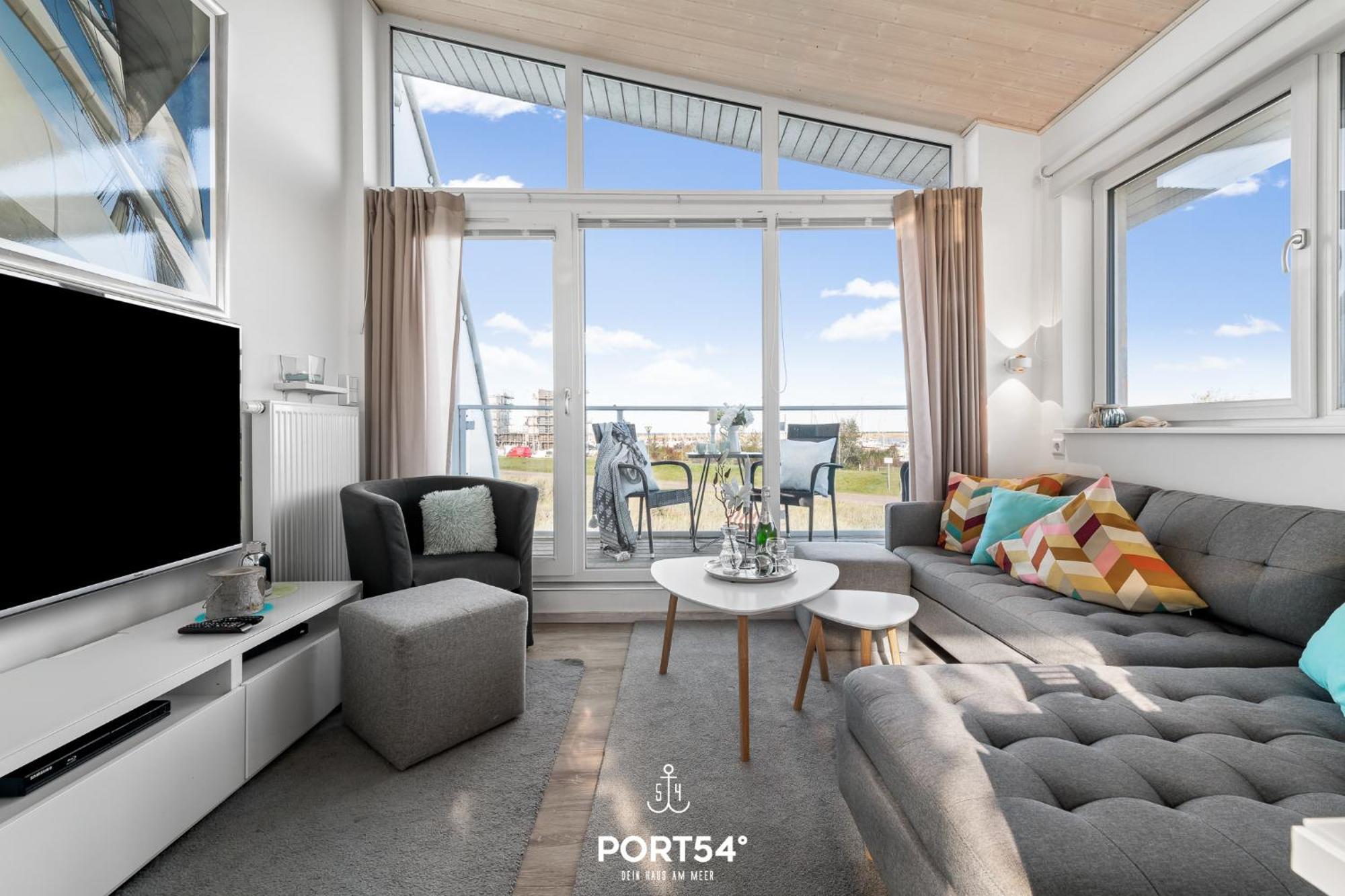 Ferienhaus Ankerplatz Marina Wendtorf ภายนอก รูปภาพ