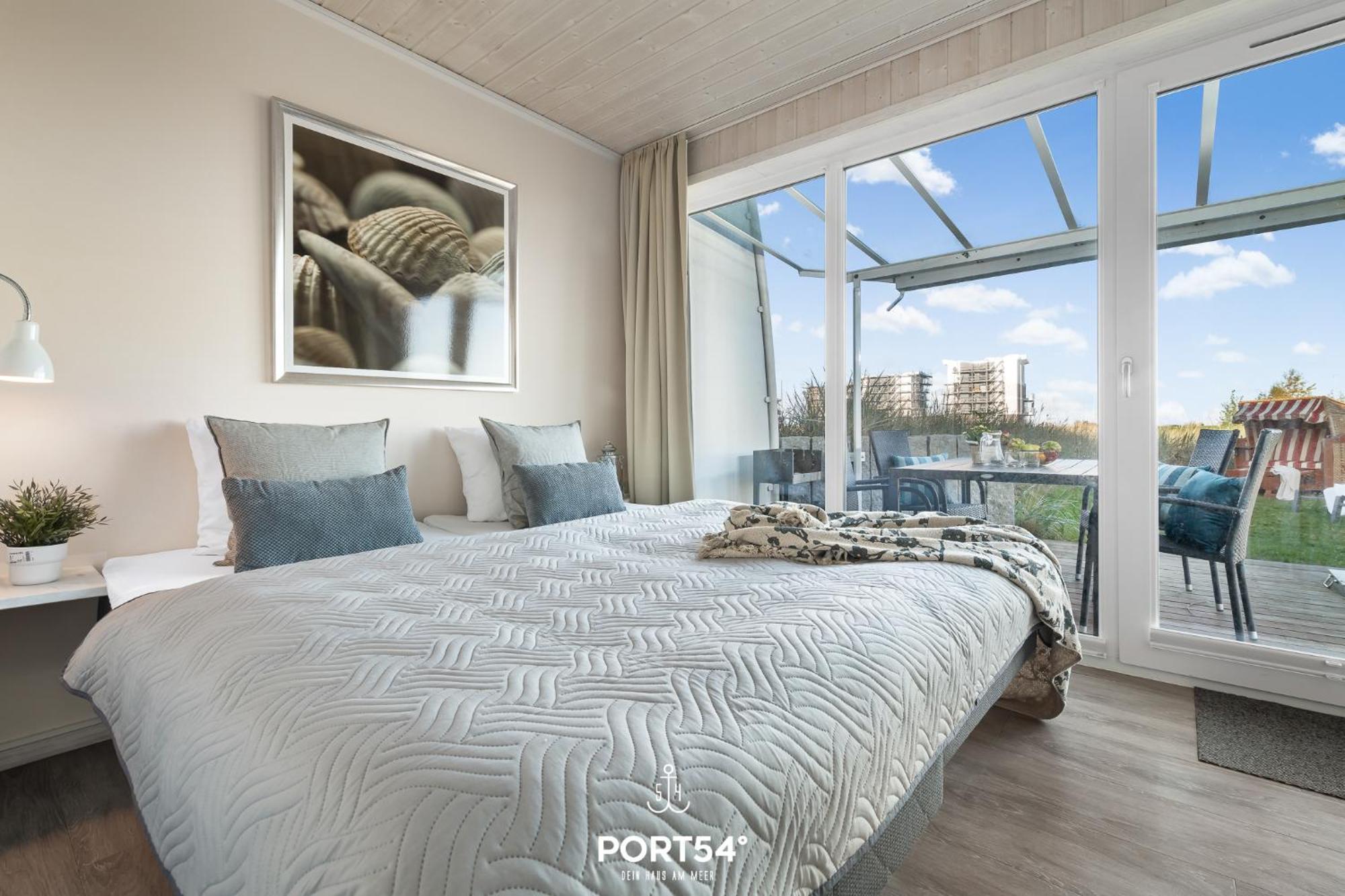 Ferienhaus Ankerplatz Marina Wendtorf ภายนอก รูปภาพ