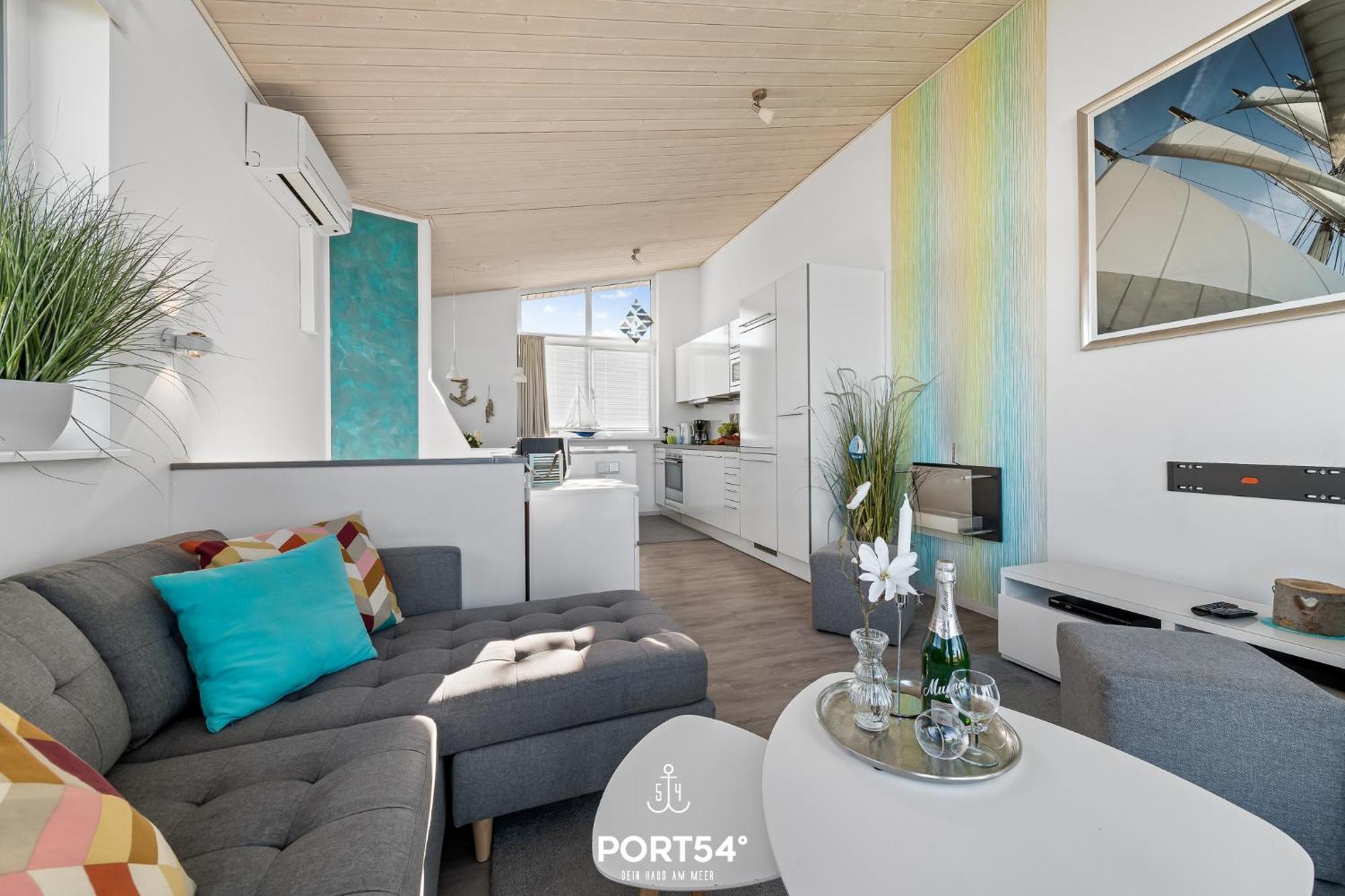 Ferienhaus Ankerplatz Marina Wendtorf ภายนอก รูปภาพ
