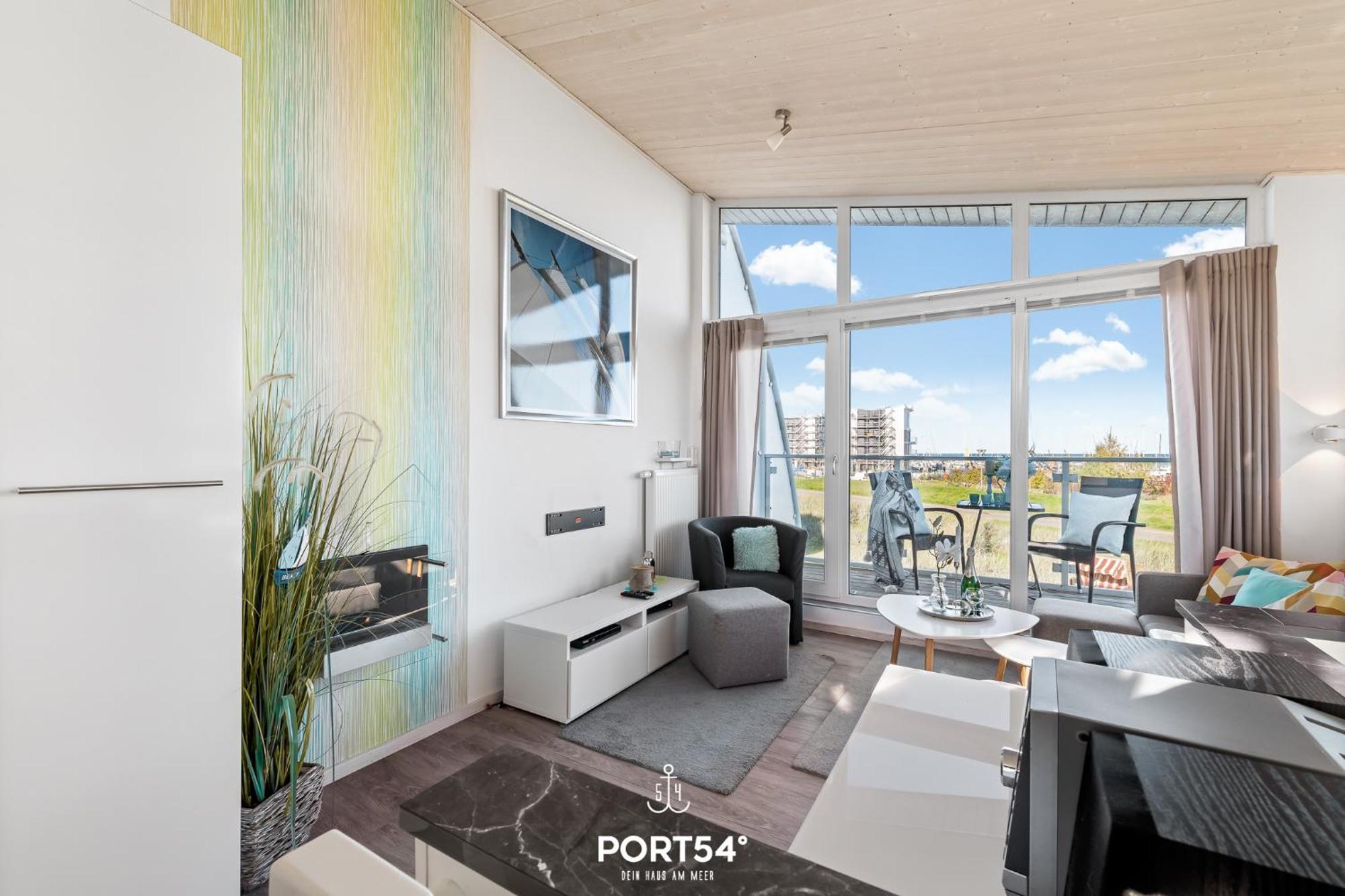 Ferienhaus Ankerplatz Marina Wendtorf ภายนอก รูปภาพ