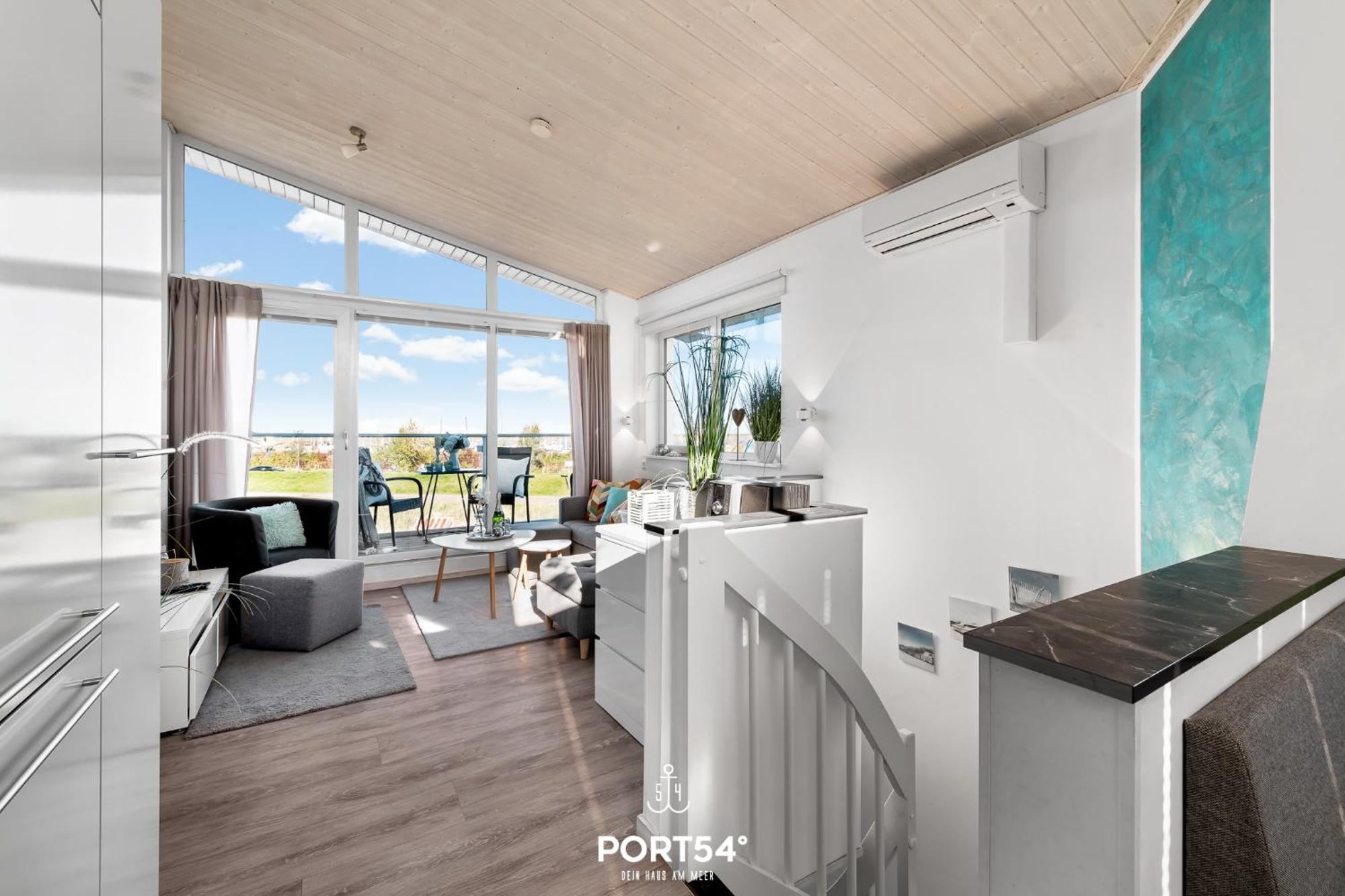 Ferienhaus Ankerplatz Marina Wendtorf ภายนอก รูปภาพ