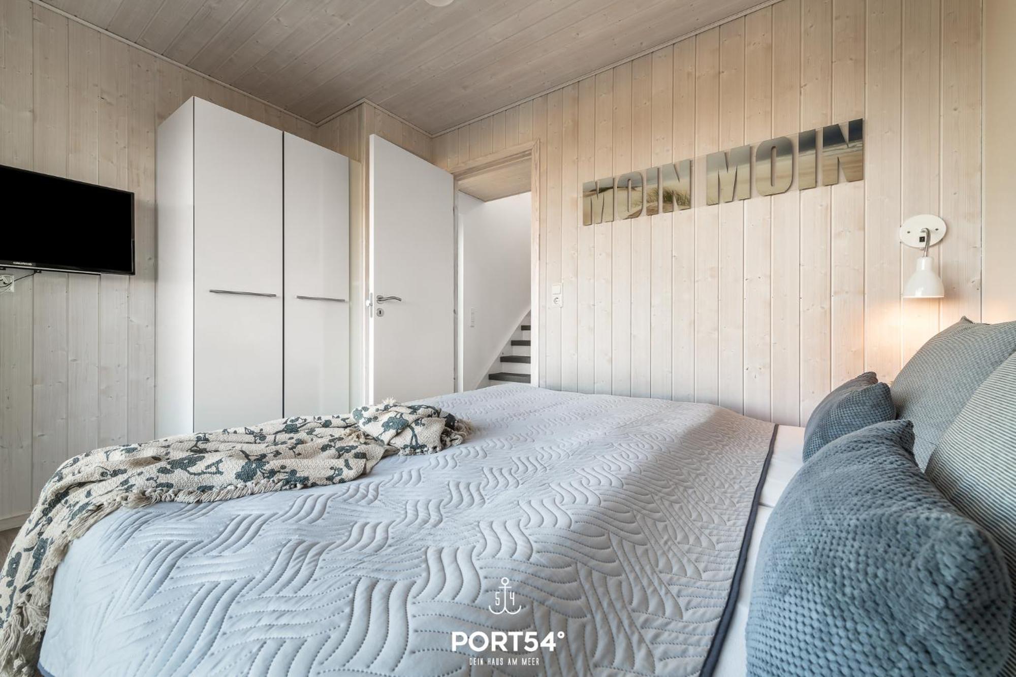 Ferienhaus Ankerplatz Marina Wendtorf ภายนอก รูปภาพ